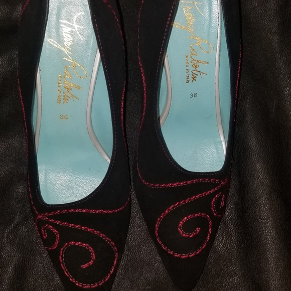 Thierry Rabotin - Picture 7 of 7